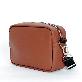 detail image3 ANTI-THEFT LEATHER TRAVEL BAG (WLB)