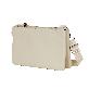 detail image1 ANTI-THEFT LEATHER TRAVEL BAG (WLS)
