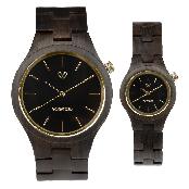 Romeo&Juliet - Modern Black(Couple)