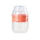 full image Drama silicone Feeding Bottle 200ml(Pink)