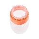 detail image2 Straw Water Bottle 320ml(Pink)