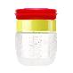 full image Drama silicone snack cup 200ml (Lime)