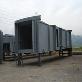 detail image1 Power Plant GAS AIR HEATER with various size and various weight