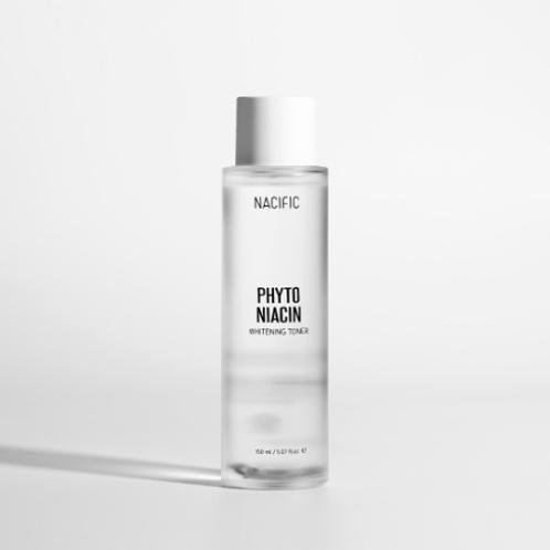 Phyto Niacin Whitening TONER