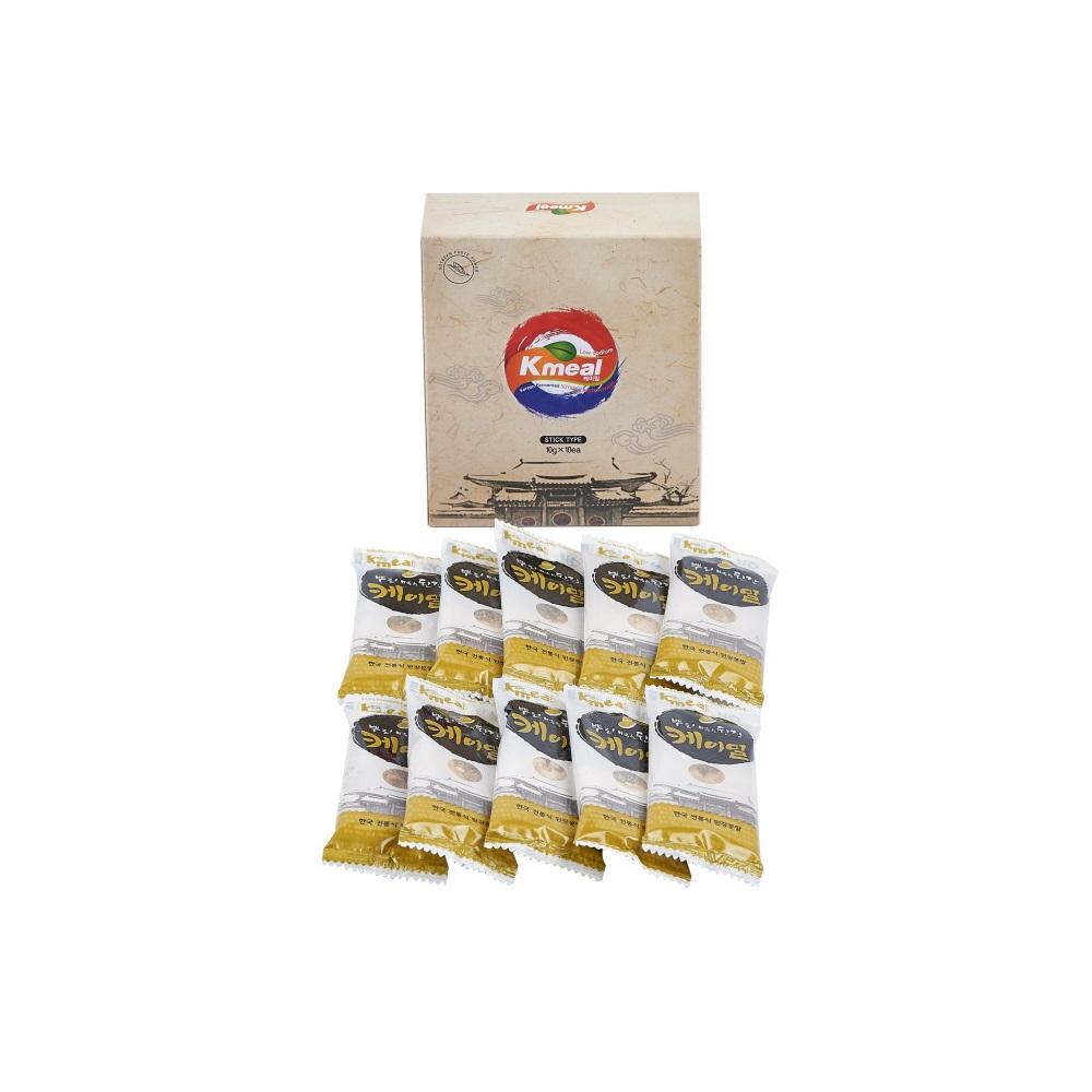 soybeen paste powder