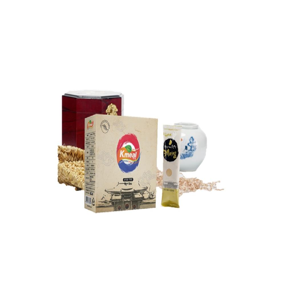 soybeen paste powder