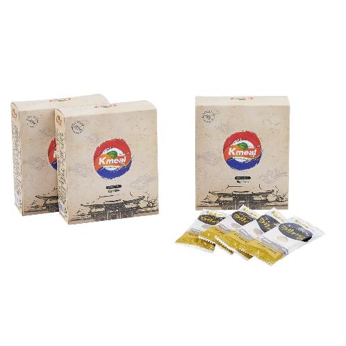 soybeen paste powder