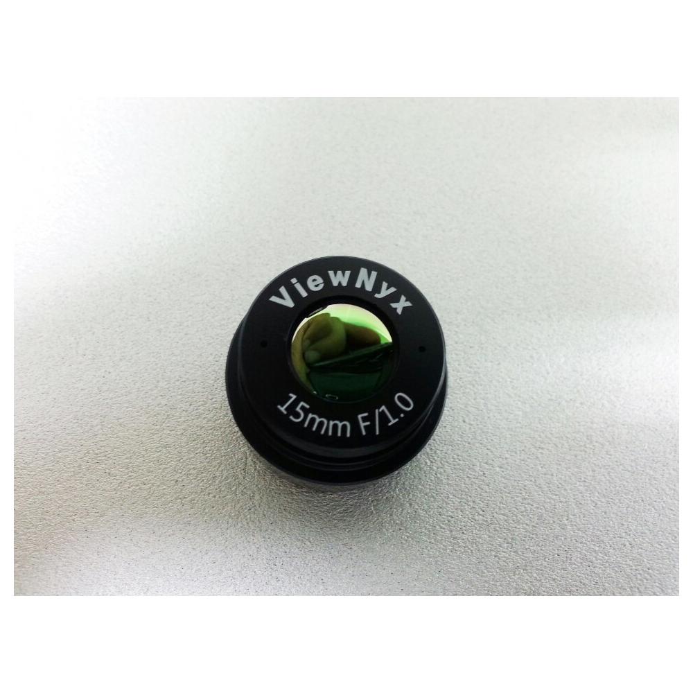 Infrared Lens