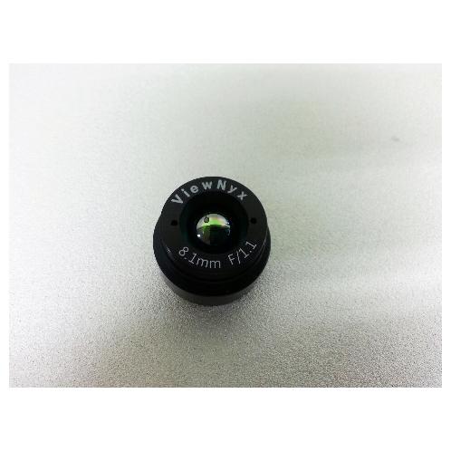 Infrared Lens