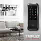 detail image2 Digital Door Lock Epic TRIPLEX_3way