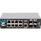full image NHM-2408BP designed for use in harsh environments and to build reliable and secure network