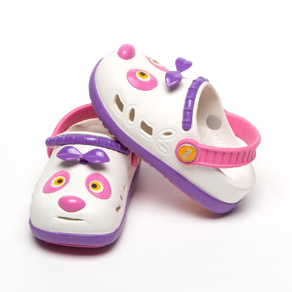 Pan Character Sandal