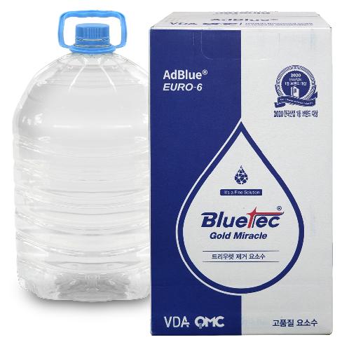 Professional, High purity Urea Solution(made in Korea)