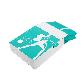 detail image2 conveniently moisturizing skin Viva Korea V2 patch with nimial oil, palm oil, etc (1BOX (14 pieces))