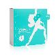 full image conveniently moisturizing skin Viva Korea V2 patch with nimial oil, palm oil, etc (1BOX (14 pieces))