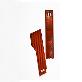 detail image2 INP polyimide film heater with excellent  thermal diffusion characteristics make it more efficient