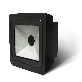full image DQ Cube, Barcode & NFC reader