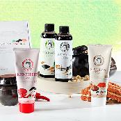 Korean Traditional Say Sauce Package For Soup Salad Redpepper Soybean