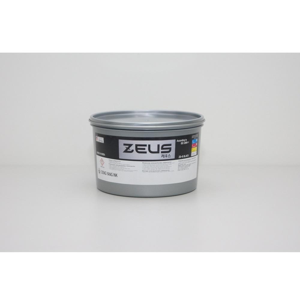 ZEUS