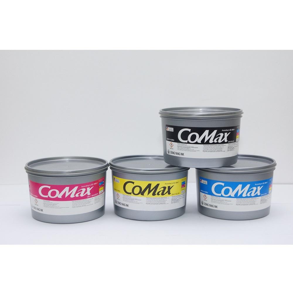COMAX