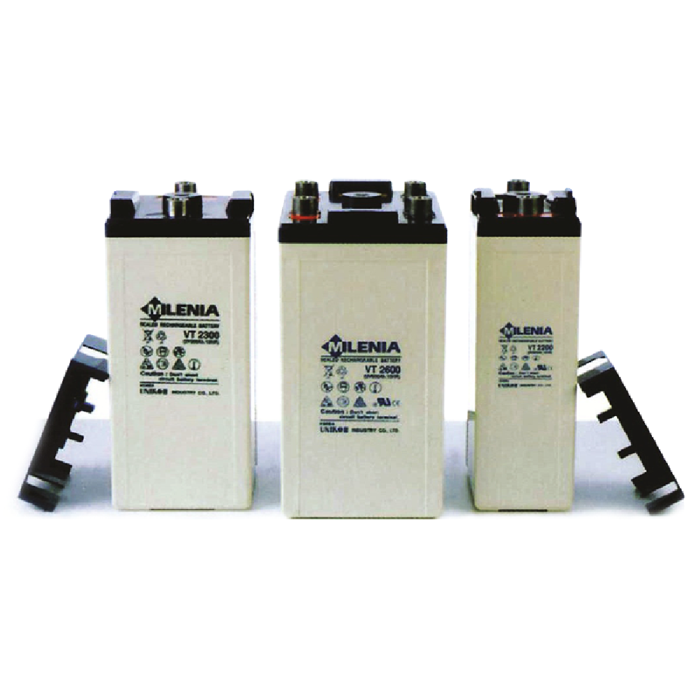 VRLA Gel battery