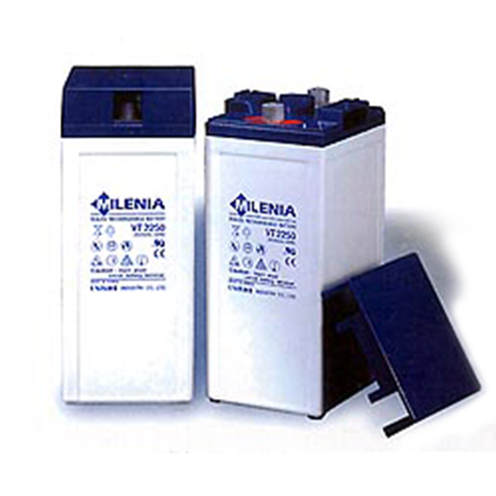 VRLA Gel battery