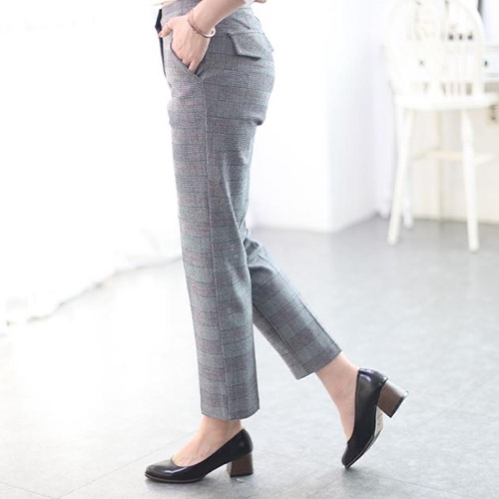 LUSIDA Pants 43037