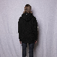 detail image2 GOTHICQUE’s France Patchwork Hoodie
