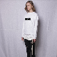 detail image3 GOTHICQUE’s Glitter Sweatshirt