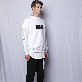 detail image5 GOTHICQUE’s Glitter Sweatshirt