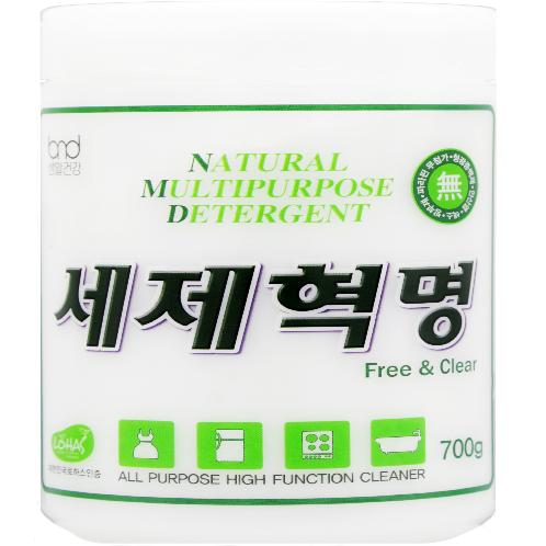 Detergent Revolution Premium | 1