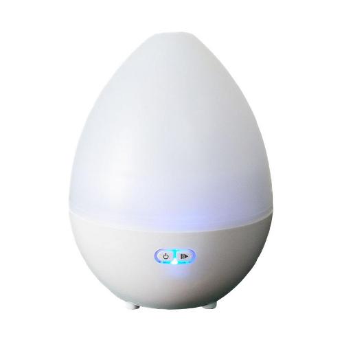Smart Mood Bluetooth Aroma Diffuser LED Lamp