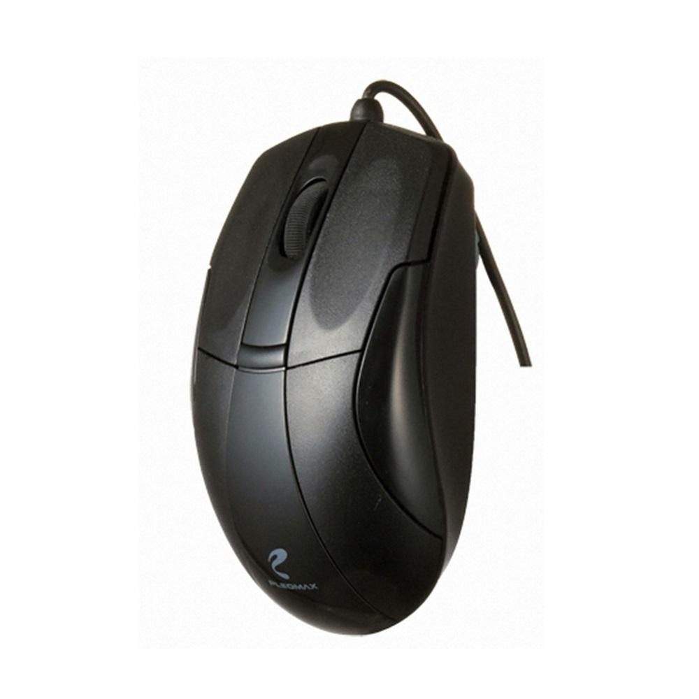 PKC-650C USB Wired Keyboard and Mouse Combo