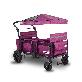 detail image4 WEGO KIDS STROLLER WAGON