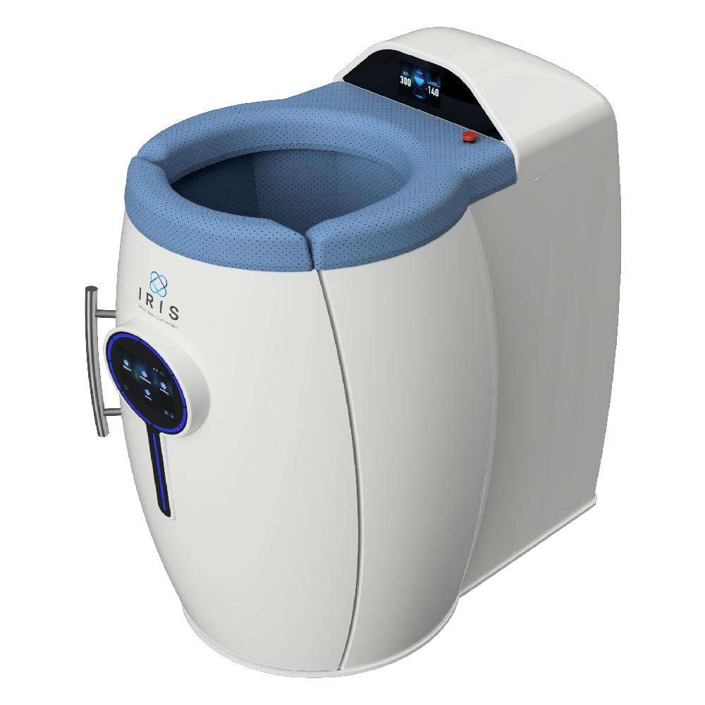Cryotherapy - IRIS(Cryotherapy)