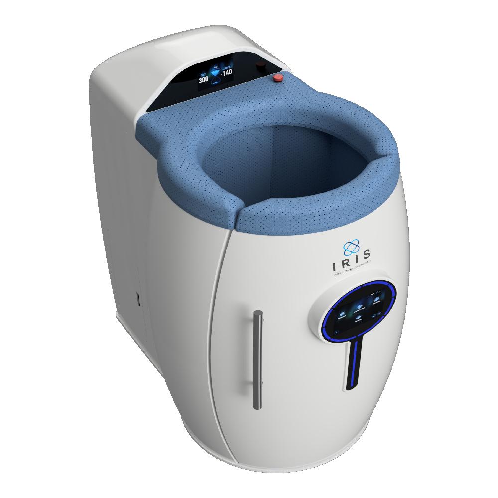 Cryotherapy - IRIS(Cryotherapy)