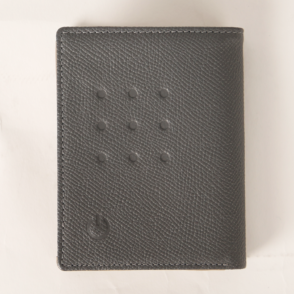 Premium Smart WhereWear card wallet