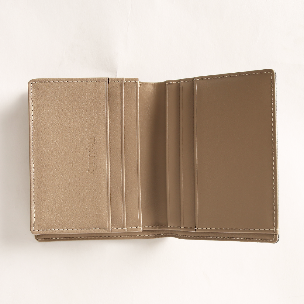 Premium Smart WhereWear card wallet