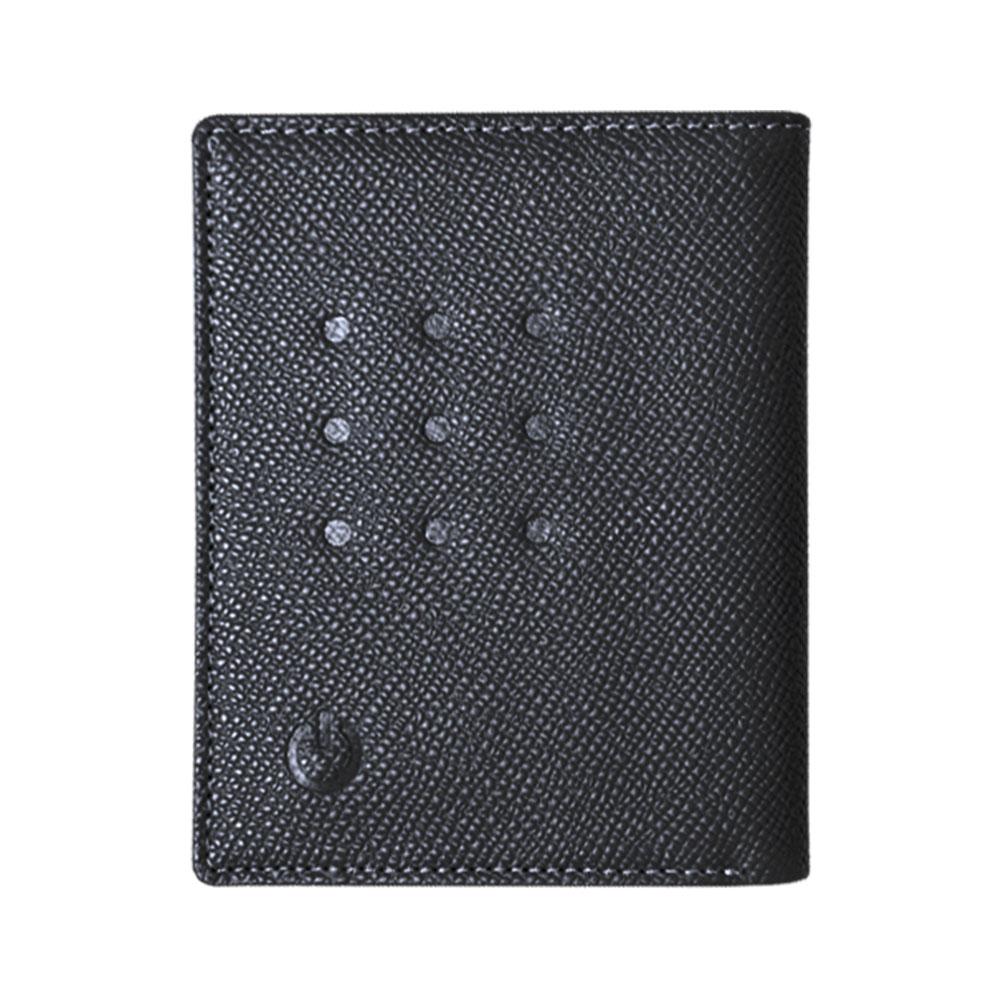 Premium Smart WhereWear card wallet