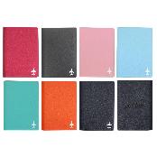 Smart Passport Case