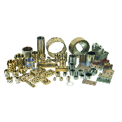 OILLESS BEARING