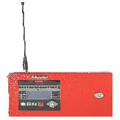 WIRELESS FIRE ALARM SYSTEM