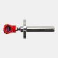 detail image1 Explosion proof type Electrostatic Transmitter