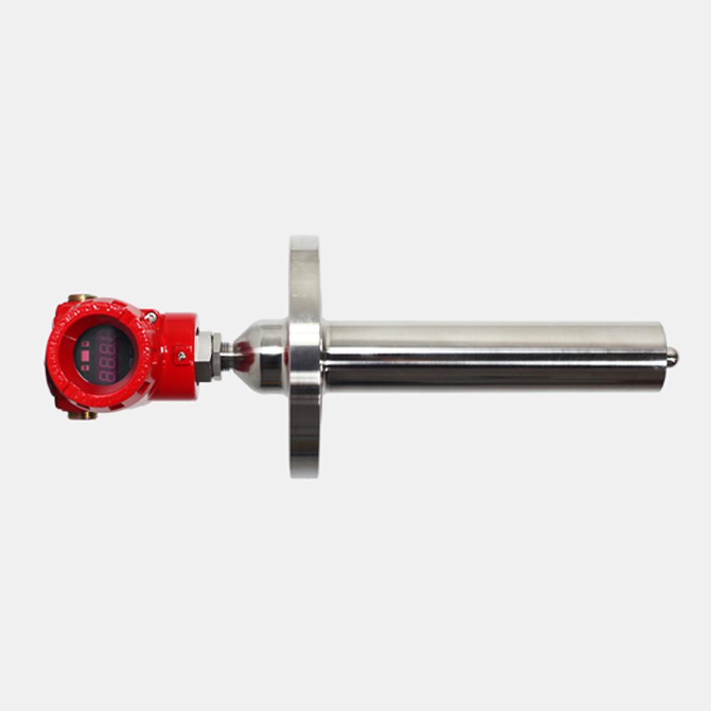 Explosion proof type Electrostatic Transmitter