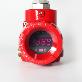 detail image2 Explosion proof type Electrostatic Transmitter