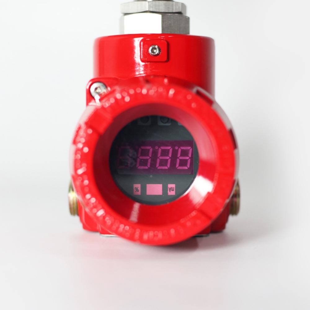 Explosion proof type Electrostatic Transmitter