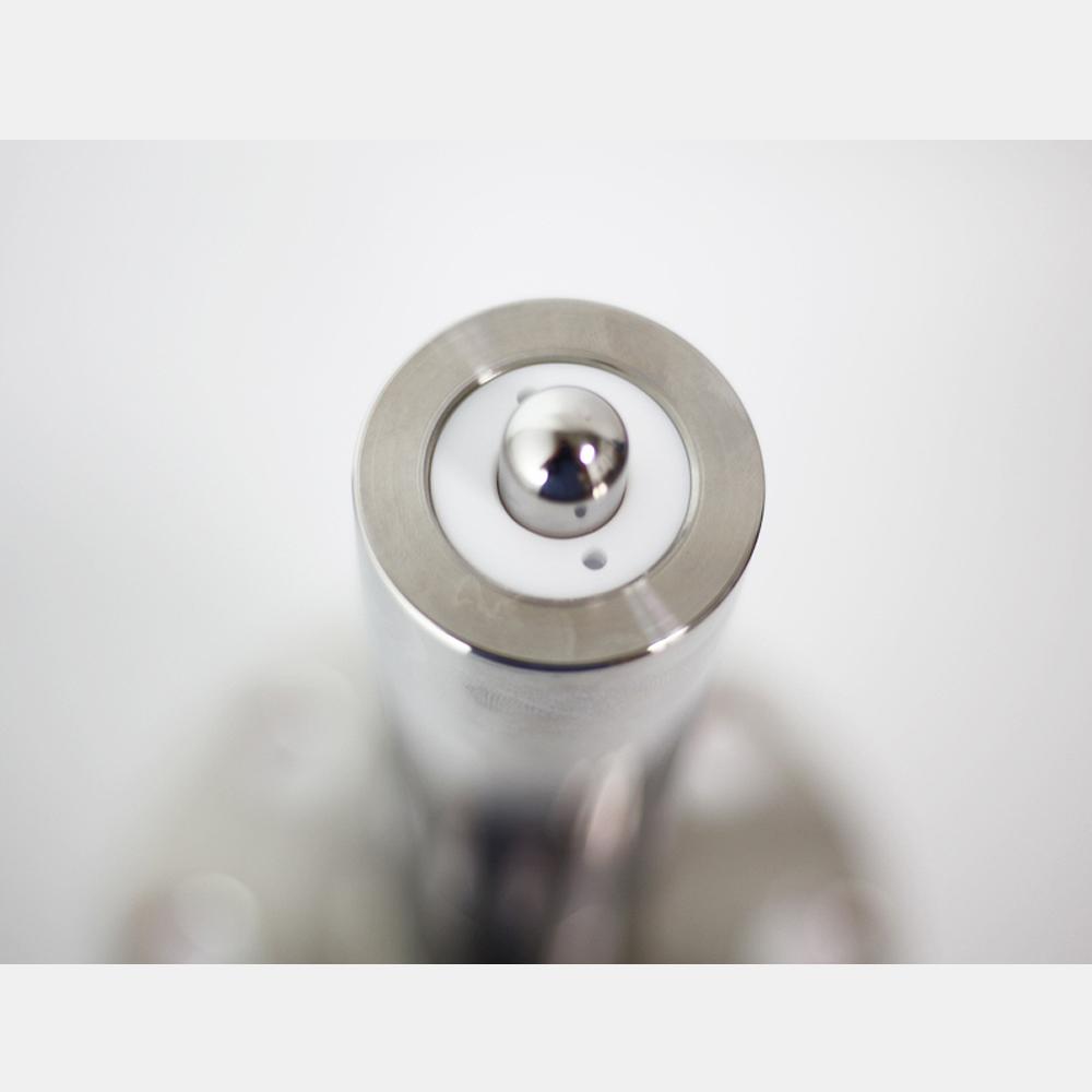 Explosion proof type Electrostatic Transmitter