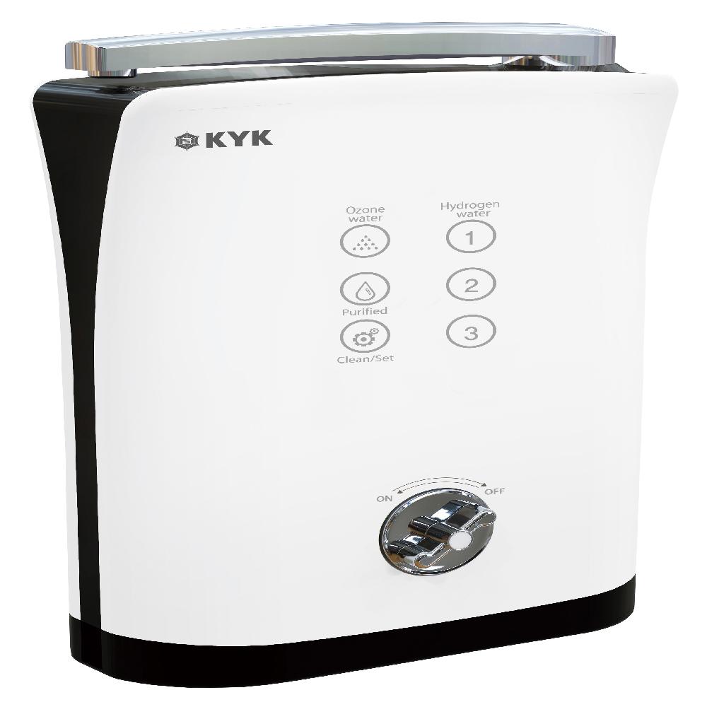 Hydrogen Generator(Water purifier)