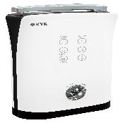 Hydrogen Generator(Water purifier)