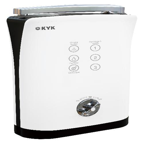 Hydrogen Generator(Water purifier) | Hydrogen, Healthy Water, Water treatment, Alkaline Water, PPB, PH, Healthy life, Health & Beauty, Water purifier